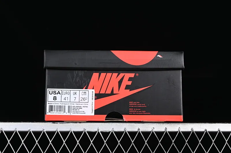 All categories Air Jordan Jordan series basketball shoes Air Jordan 1 High GX foreign trade version Air Jordan 1 Retro High OG "Rust Pink" AJ1 Joe 1 light pink 861428-101